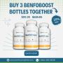 Buy Glucose Support Formula Supplement - Benfoboost 3 Bottle
