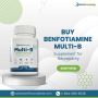 Amazon BenfoComplete™ Multi-B Neuropathy Support Formula