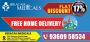 "Free Home Delivery Medicines || Flat Discount 17