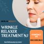  Say Goodbye to Wrinkles with Our Effective Wrinkle Relaxer 
