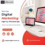 Digital Marketing Agency Mississauga