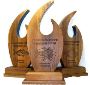 Custom Trophies and Awards - Celebrate Success with Style