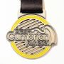 Capture the Spirit of Your Event with Custom Race Medals