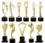 Custom Trophies and Awards - Celebrate Success with Distinct
