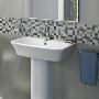 View Our extensive collection of Washbasins & Basins with st