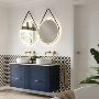 Buy Tissino Bathroom mirrors & Tall Storage Units Online