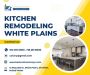 Kitchen Remodeling White Plains