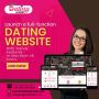 Online Dating Script with Futuristic Technical Features