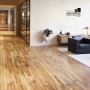 Elevate Your Space with Wooden Flooring