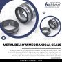 Metal Bellow Mechanical Seal Manufacturers in India