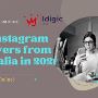 How to Buy instagram followers from australia in 2022