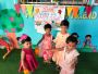 Top Preschool in Prayagraj, Top Playschool in Prayagraj