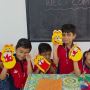 Best Preschool in Kochi, Top Preschool in Kochi