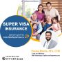 Super Visa Insurance for Canadian | Best Super Visa