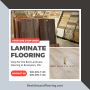 Laminate Flooring Shop in Brampton