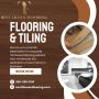 Hardwood Flooring in Brampton | Find Hardwood Flooring Near 