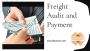Save Time and Money with Betachon Freight Audit and Payment 