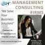 Management Consulting Firms in Saudi Arabia | BETTERHELP 