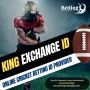 King Exchange | King Exchange ID Support