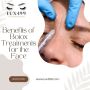 Benefits of Botox Treatments for the Face