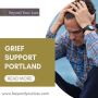 Portland grief support