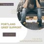 Portland grief support – Beyond your loss