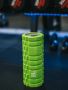 Discover Relief with Our Injury and Pain-Relief Foam Roller 