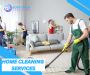 BG Cleaning service