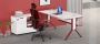Reliable Office Furniture Project Supplier | Enhance Your Wo