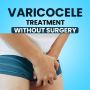 Understanding Male Infertility and Varicocele treatment