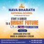 Nava Bharath National School - Best CBSE Schools in Coimbato