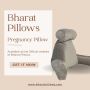 Your Comfort Destination for Pregnancy Pillows India Bharat 