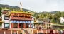 Summer destination of Sikkim