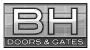 BH Doors and Gates