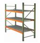 Buy Best Warehouse Pallet Racking System