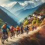 Enchanting Himalayan Adventure: Bhutan Bike Trip