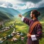 Enchanting Bhutan: A Journey into the Dragon Kingdom
