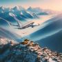 Discover Bhutan Tranquil Skies: Unforgettable Flights Await