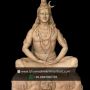 Elegant Collection of Marble Shiva Statue at Best Price