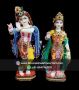 Order Custom Radha Krishna Marble Statue for Home or Temple