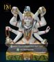 Divine Lord Shiva Statues with a Soul