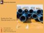 Distinguished Ductile Iron Pipe Manufacturers in USA