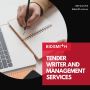 Mastering NSW Government Tenders with Expert Management