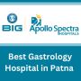 Looking for the Best Gastrology hospital in Patna? Know Here