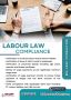 Service provider of contract labour law compliance