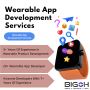 Best Wearable App Development Company In Haryana