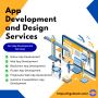 Best App Development and Design Services - BigOhTech