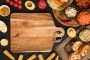  Exquisite Custom Wood Cutting Boards: Crafted Just for You!