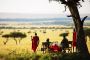 Explore Luxury Safari Holidays in Kenya Explore Luxury Safari Holidays in Kenya