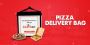 Pizza Delivery Bag | BIKEKIT